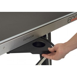 Cornilleau Tavolo Ping-Pong Performance 600X Outdoor